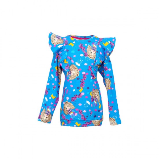 Bluza Rosalita Senoritas WHITEGARDEN SUDADERA, 10ani