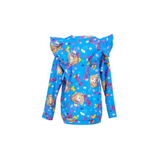 Bluza Rosalita Senoritas WHITEGARDEN SUDADERA, 10ani