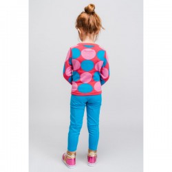 Bluza Rosalita Senoritas POINT ROSE, 5 ani