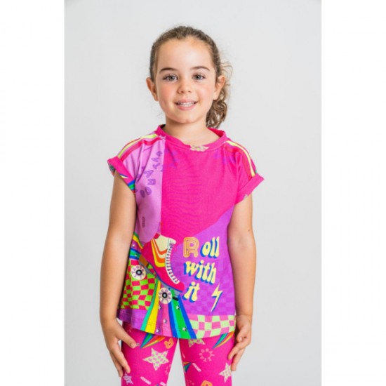 Bluza Rosalita Senoritas POLPIS, 3 ani