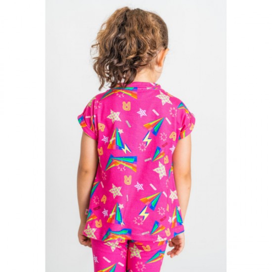 Bluza Rosalita Senoritas POLPIS, 3 ani