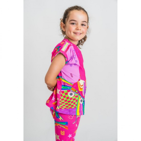 Bluza Rosalita Senoritas POLPIS, 3 ani