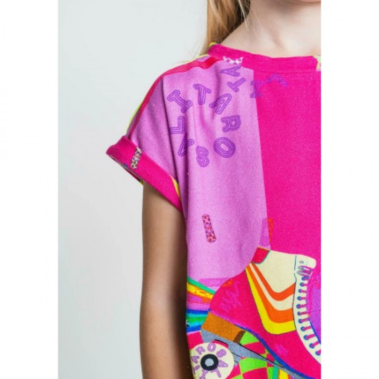 Bluza Rosalita Senoritas POLPIS, 3 ani