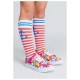 Sosete Rosalita Snoritas WALTON CALCETINES LARGOS, 29-33