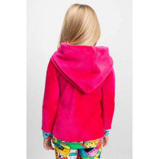 Hanorac Rosalita Senoritas BOOTHBAY SUDADERA LARGA, 3 ani