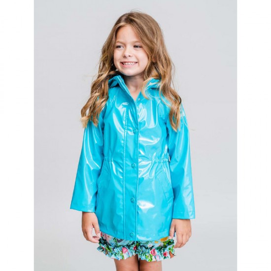 Geaca Rosalita Senoritas BELMAR IMPERMEABLE, 5 ani