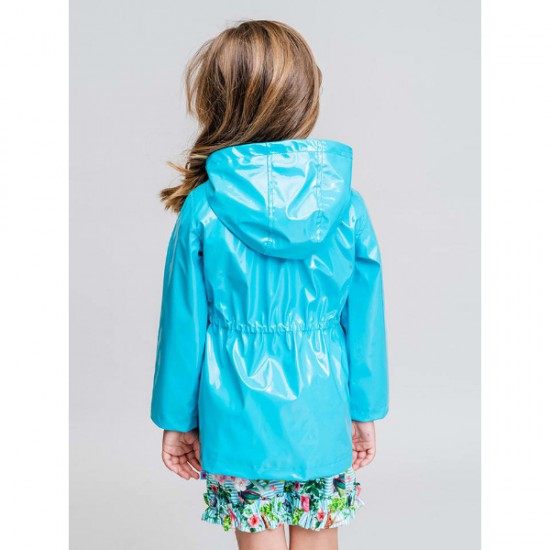 Geaca Rosalita Senoritas BELMAR IMPERMEABLE, 5 ani