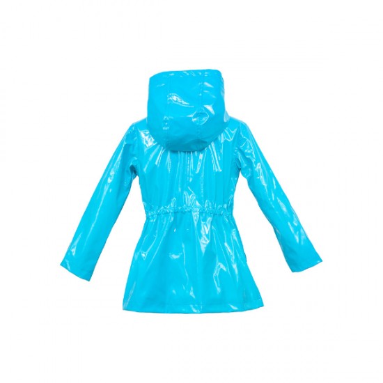 Geaca Rosalita Senoritas BELMAR IMPERMEABLE, 5 ani