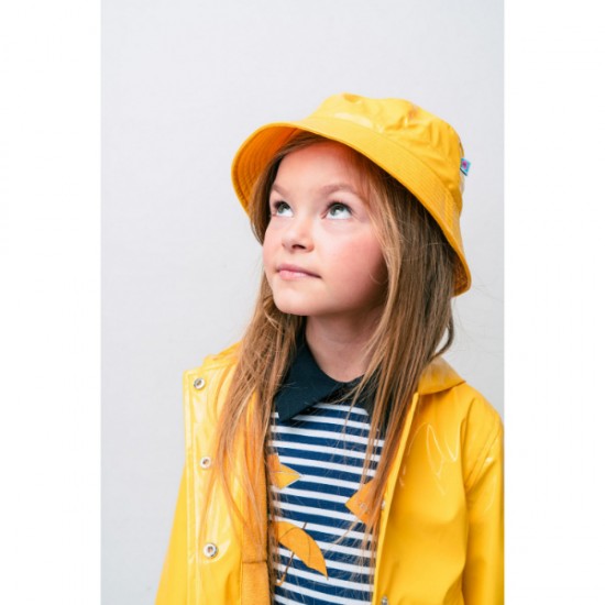 Palarie impermeabila Rosalita Senoritas ROCKLAND GORRO, 4-6 ani