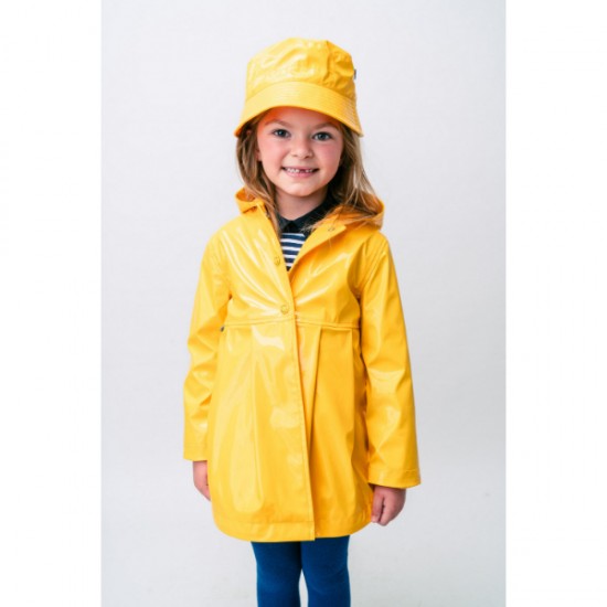 Palarie impermeabila Rosalita Senoritas ROCKLAND GORRO, 4-6 ani