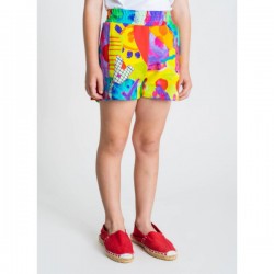 Pantaloni scurti Rosalita Senoritas PLAINFIELD, 5 ani