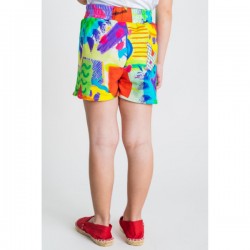Pantaloni scurti Rosalita Senoritas PLAINFIELD, 5 ani