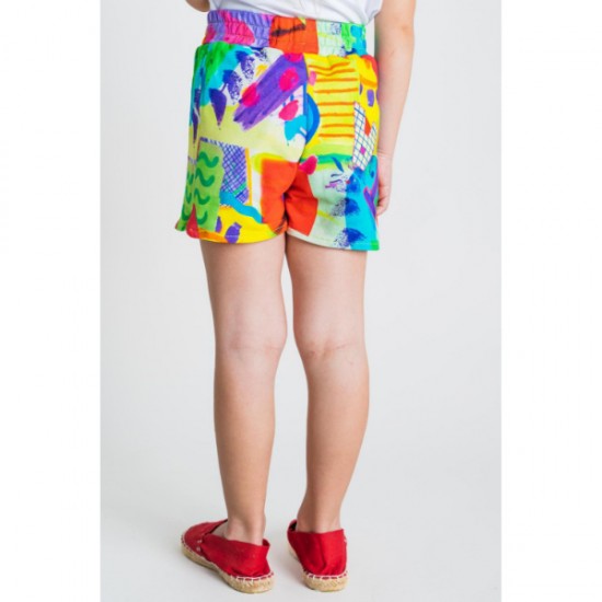 Pantaloni scurti Rosalita Senoritas PLAINFIELD, 5 ani
