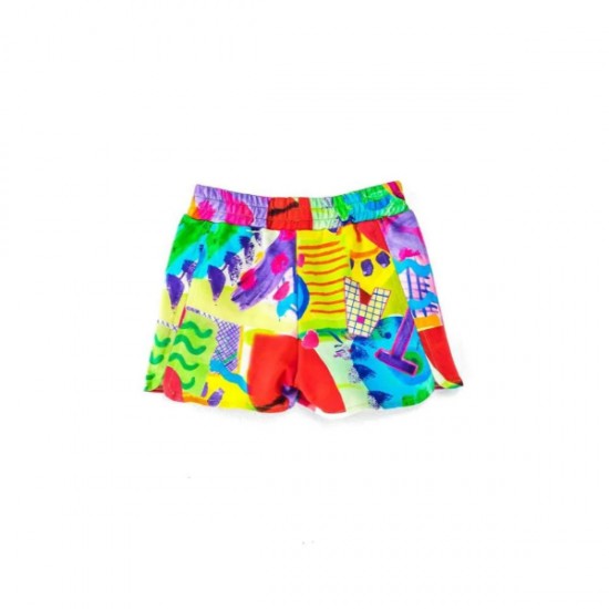 Pantaloni scurti Rosalita Senoritas PLAINFIELD, 5 ani