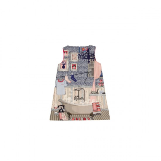 Rochie Rosalita Senoritas BAYARD PICHI 6 ani