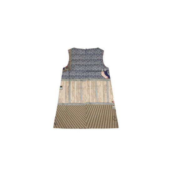 Rochie Rosalita Senoritas BAYARD PICHI 6 ani