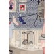 Rochie Rosalita Senoritas BAYARD PICHI 6 ani