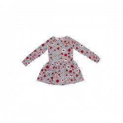 Rochie Rosalita Senoritas HOPTON, 4 ani