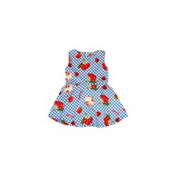 Rochie Rosalita Senoritas  HERALD, 4 ani