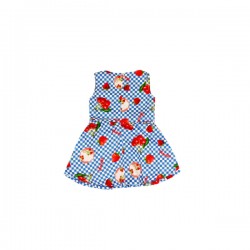 Rochie Rosalita Senoritas  HERALD, 4 ani