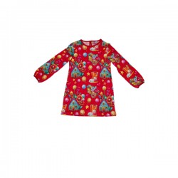 Rochie Rosalita Senoritas BROCTON, 4 ani