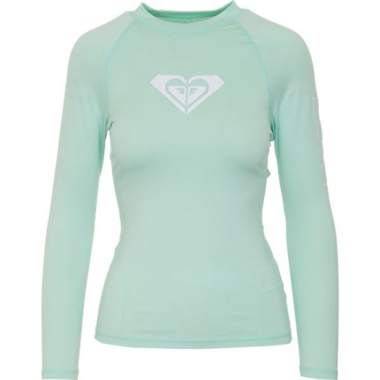 Bluza inot Roxy, cu protective UV  UPF 50+, XS