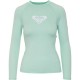 Bluza inot Roxy, cu protective UV  UPF 50+, XS