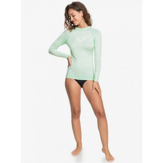 Bluza inot Roxy, cu protective UV  UPF 50+, XS