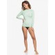 Bluza inot Roxy, cu protective UV  UPF 50+, XS