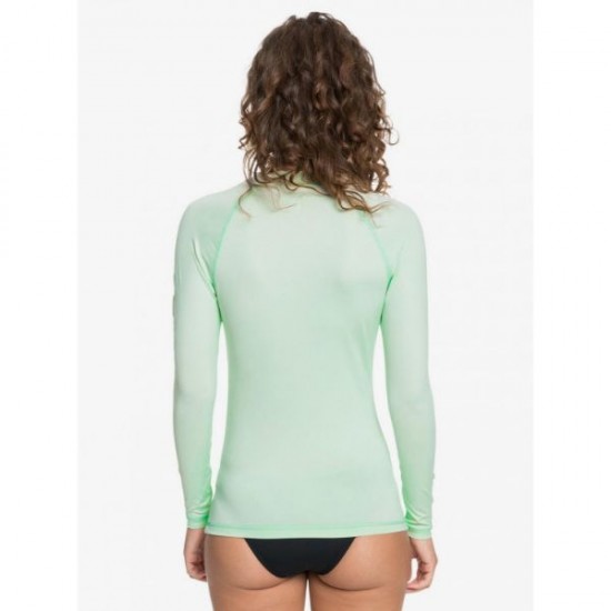 Bluza inot Roxy, cu protective UV  UPF 50+, XS
