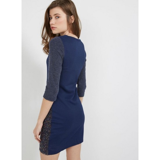 Rochie Smash  XL - LICHIDARE STOC!