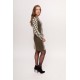 Rochie Smash  XL - LICHIDARE STOC!