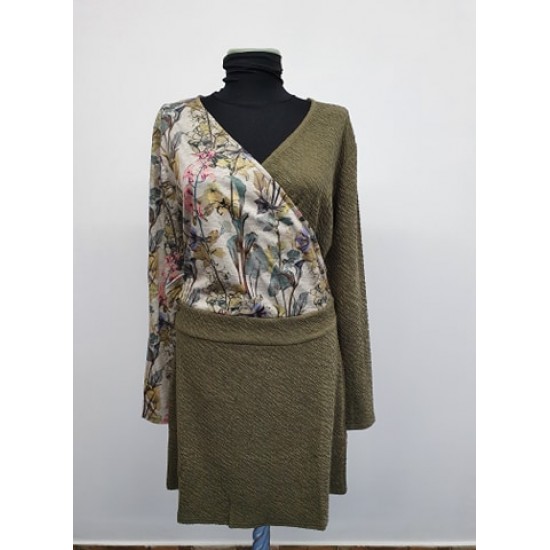 Rochie Smash  L