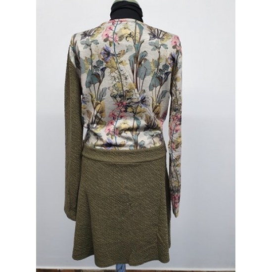 Rochie Smash  L