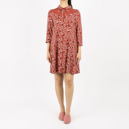 Rochie Bréal  M, L 