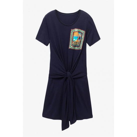 Rochie Desigual  NORAH, S, M, L