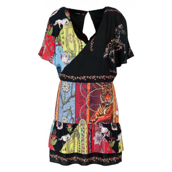 Rochie Desigual  2XL