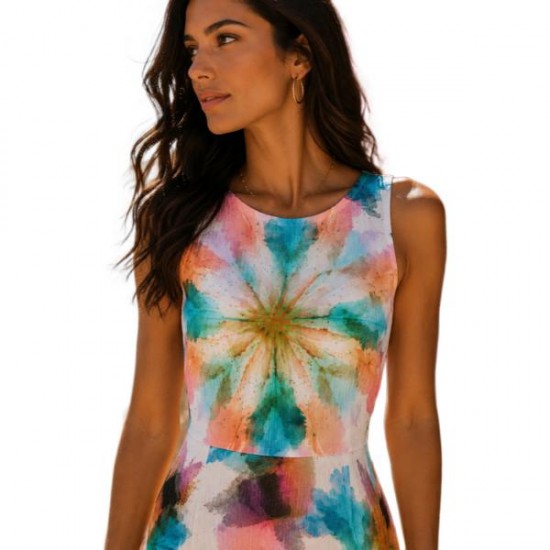 Rochie Desigual FRASER, L 