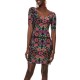 Rochie Desigual  GARDEN, XL