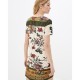 Rochie Desigual HILIER, XL