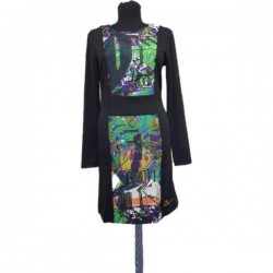 Rochie Desigual  LAURA, M