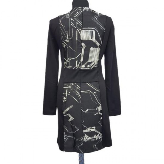 Rochie Desigual  LAURA, M