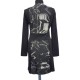 Rochie Desigual  LAURA, M