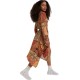 Rochie Desigual cu insertii aurii, ESTAMBUL, M