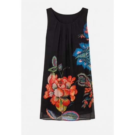 Rochie Desigual  CRISOSTOMO,  M