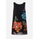 Rochie Desigual  CRISOSTOMO,  M