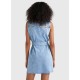 Rochie Desigual denim, HESTIA, XL