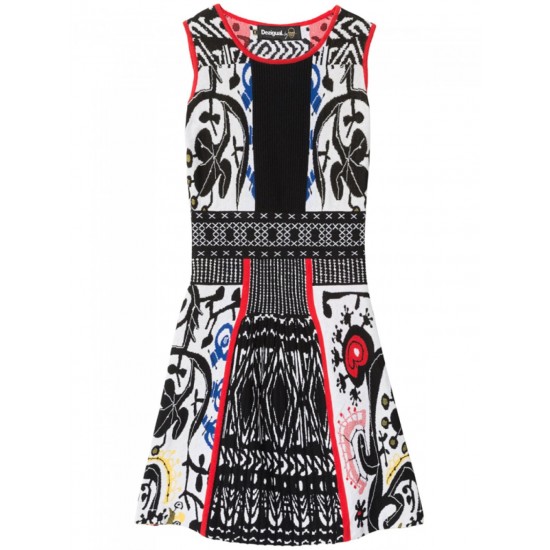 Rochie Desigual BERNARDINO, L