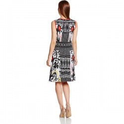 Rochie Desigual BERNARDINO, L
