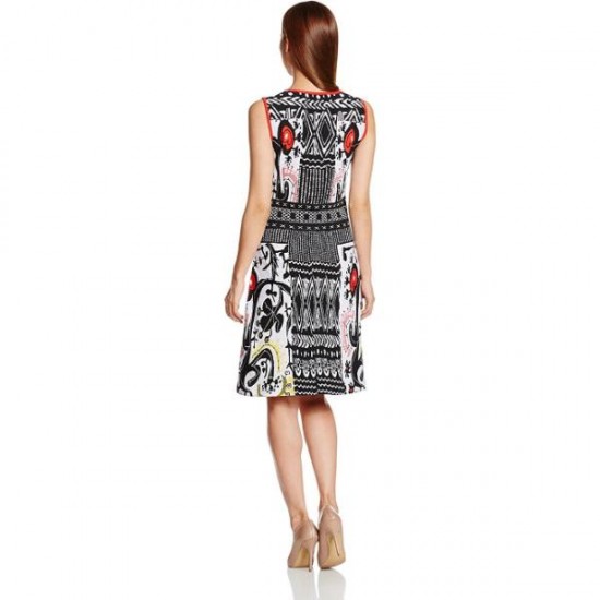 Rochie Desigual BERNARDINO, L